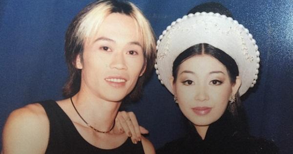 Nữ ca sĩ Hà My tự nhận là vợ của Hoài Linh cuối cùng đã lên tiếng về tin đồn ngoại tình với nam nghệ sĩ