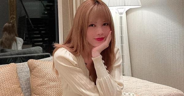 Thiều Bảo Trâm lại tiếp tục "thả thính" sau vụ fanpage Sơn Tùng "trượt tay" thả tim ảnh