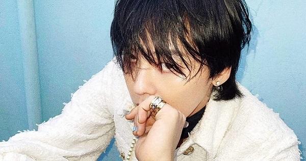 Giàu như G-Dragon: Chi "sương sương" nửa tỷ chỉ để mua 1 chiếc ghế 3 chân