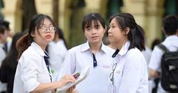 Hà Nội: Chính thức thông báo về lịch thi lớp 10 THPT năm 2021