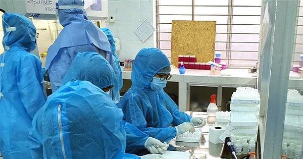 Tối 27/5: Thêm 152 ca Covid-19, phần lớn ở Bắc Giang và TP.HCM