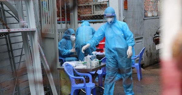 TP.HCM: Thêm 11 ca Covid-19 liên quan Hội thánh truyền giáo Phục Hưng