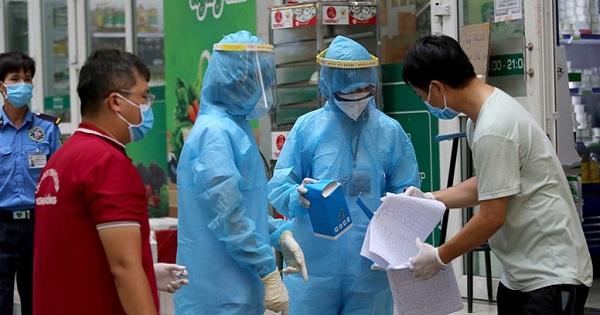 Tối 28/5: Thêm 174 ca Covid-19, chỉ có 1 ca nhập cảnh