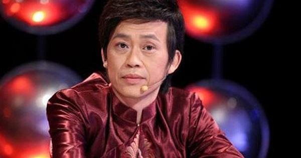 Trong lúc quyên góp, Hoài Linh từng thông báo không cứu trợ miền Trung ngay được