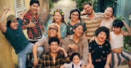 Bố Già của Trấn Thành cháy vé ở cả Mỹ và Úc, lập thêm kỷ lục mới