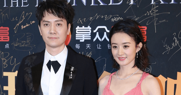 Hậu ly hôn, Triệu Lệ Dĩnh và Phùng Thiệu Phong vẫn giữ những "đính ước" tình yêu?