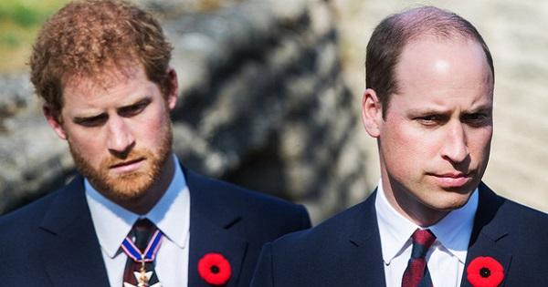 Hoàng tử William chia sẻ đầy thâm sâu sau khi Harry chỉ trích Hoàng gia Anh thậm tệ