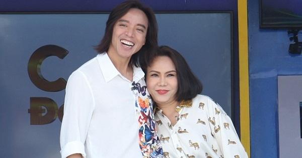 Ông xã Việt Hương lên tiếng về thông tin khởi kiện Hoài Linh