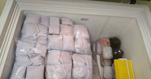 Sự thật về chiếc tủ lạnh chứa hơn 1.000 thai nhi vừa được phát hiện ở Hà Nội
