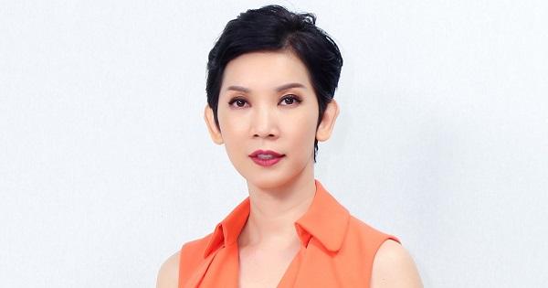 Xuân Lan bất ngờ có ý kiến về vụ phát tán clip của diễn viên Về Nhà Đi Con