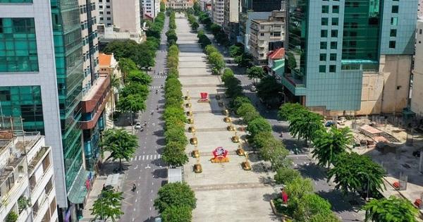 TP.HCM giãn cách xã hội toàn thành phố 15 ngày từ 0h ngày 31/5