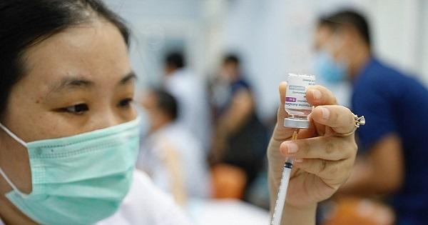 13 điều người dân cần biết trước khi tiêm vaccine Covid-19