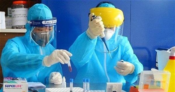 Tối 31/5: Thêm 85 ca Covid-19 mới, trong đó 82 ca trong nước