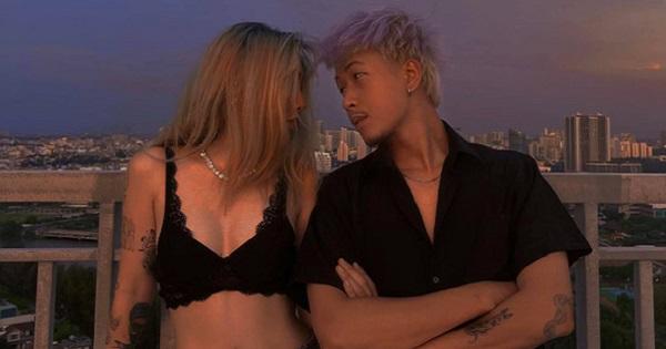 Bạn thân tiết lộ chuyện tình yêu của Du Uyên và bạn trai mới