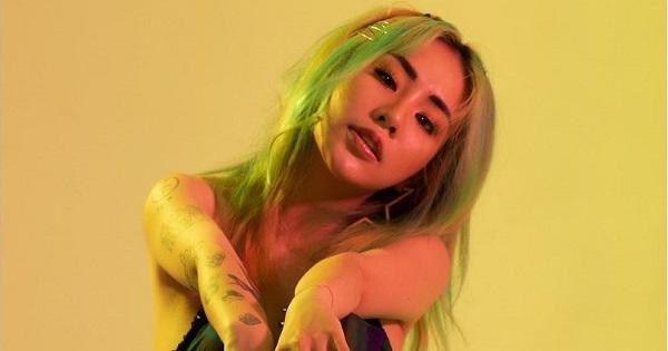 Du Uyên lần đầu tiết lộ Đạt G là người khiến cô đau và khóc nhiều nhất