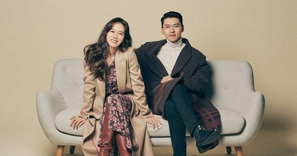 Hyun Bin và Son Ye Jin sẽ kết hôn vào đầu năm sau, hé lộ nguyên nhân không cưới trong năm nay