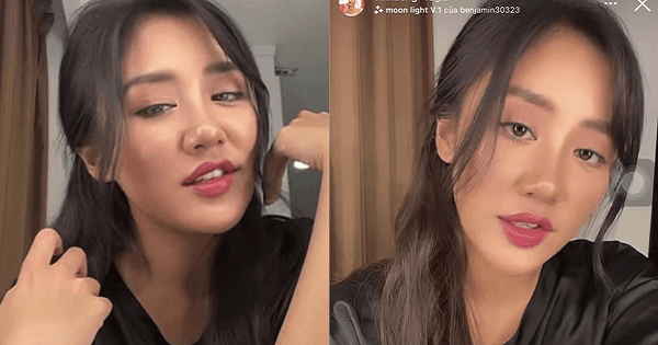 Văn Mai Hương mở liveshow hát chay tại nhà mùa dịch hút hàng nghìn khán giả