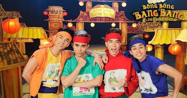 "Bống Bống Bang Bang" đạt nửa tỷ view, được ví như "Baby Shark Việt Nam"