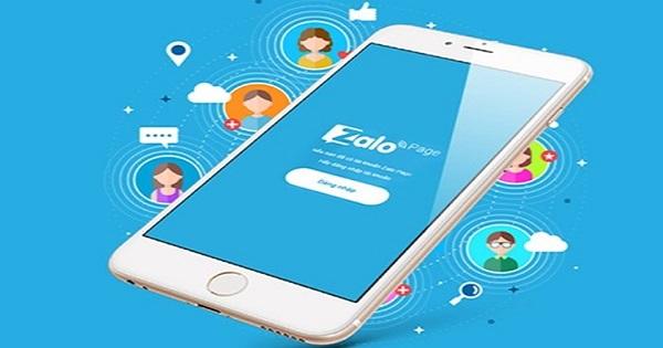 Vượt Messenger, Zalo là ứng dụng nhắn tin yêu thích nhất Việt Nam