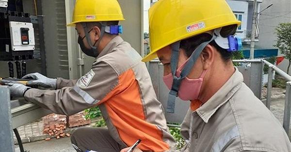 Chính phủ đồng ý giảm giá điện đợt 3 do Covid-19