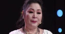 Hồng Vân viết tâm thư dài, "cúi đầu tạ lỗi" với khán giả vì quảng cáo đồ kém chất lượng