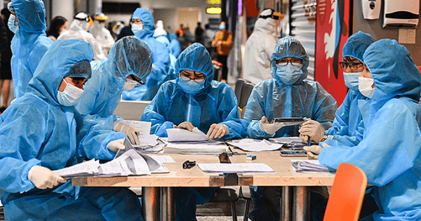 Tối 3/6: Thêm 91 ca Covid-19, gồm 79 ca ghi nhận trong nước