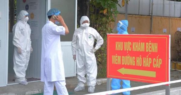 Trưa 3/6: Thêm 102 ca Covid-19, trong đó 96 ca trong nước