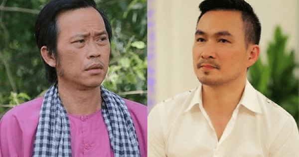 Chi Bảo lên tiếng bênh vực Hoài Linh trong vụ giải ngân "nước rút" hơn 15 tỷ