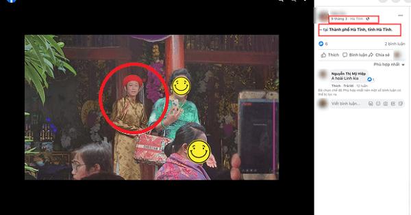 Giải ngân "gấp" hết 15,2 tỷ từ thiện, Hoài Linh lại bị soi từng xuất hiện ở miền Trung vào tháng 3