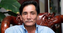 Liên tục bị tung tin giả, tài tử Thương Tín quyết ra tòa