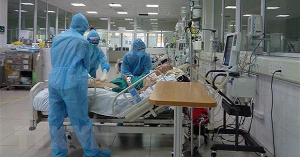 Sau khi tiếp xúc nguồn lây, triệu chứng Covid-19 xuất hiện khi nào?