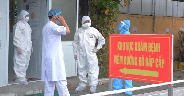 Tối 4/6: Thêm 93 ca Covid-19 gồm 87 ca trong nước, nhiều nhất là Bắc Giang