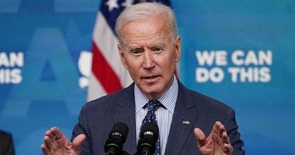 Mỹ cam kết sẽ chia sẻ 25 triệu liều vaccine Covid-19, có cả Việt Nam