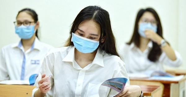 Hà Nội sẽ xác định F0, F1 như thế nào để tuyển thẳng vào lớp 10?