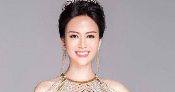 Nguyễn Thu Thủy - Hoa hậu Việt Nam đầu tiên qua đời ở tuổi 45 là ai?