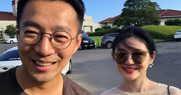 Rộ tin "Người đẹp Vườn Sao Băng" Từ Hy Viên ly hôn chồng đại gia sau 10 năm