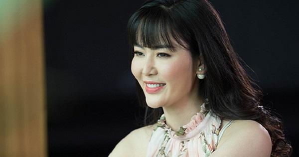 Xót xa với bài đăng cuối cùng đầy tích cực của Hoa hậu Thu Thuỷ trước khi qua đời