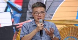 Giáo sư Ngô Bảo Châu gửi lời xin lỗi muộn màng đến Hoa hậu Thu Thủy