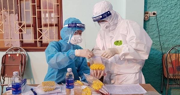 Tối 7/6: Thêm 10 ca Covid-19, gồm 75 ca lây nhiễm trong nước