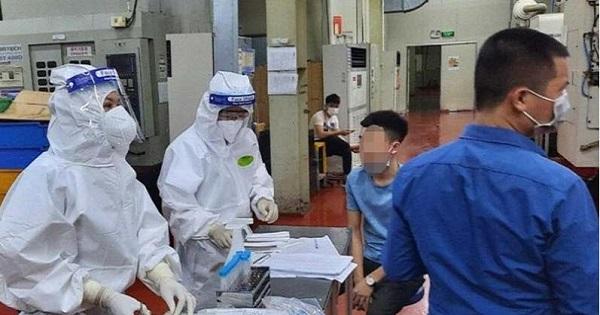 Trưa 8/6: Thêm 76 ca Covid-19, gồm 75 ca trong nước