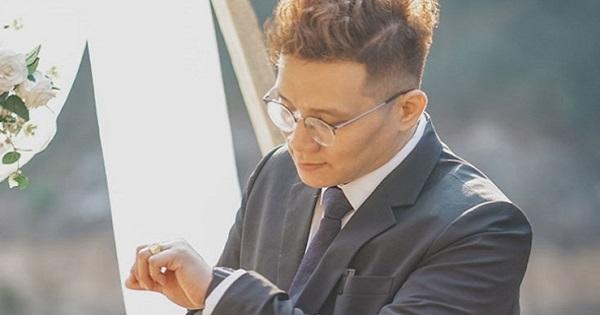 "Cậu IT" Nhâm Hoàng Khang rơi nước mắt tiết lộ Hồ Văn Cường đang bị giam lỏng