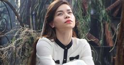 Hồ Ngọc Hà ám ảnh đến không ngủ được sau khi Hoa hậu Thu Thủy qua đời