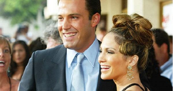 Jennifer Lopez đã chuyển đến sống gần tình cũ Ben Affleck