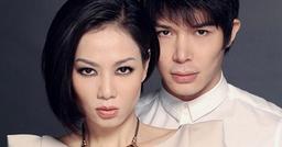 Cuối cùng Nathan Lee cũng tiết lộ lý do "đường ai nấy đi" với Thu Minh