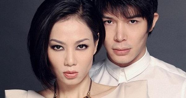 Cuối cùng Nathan Lee cũng tiết lộ lý do "đường ai nấy đi" với Thu Minh