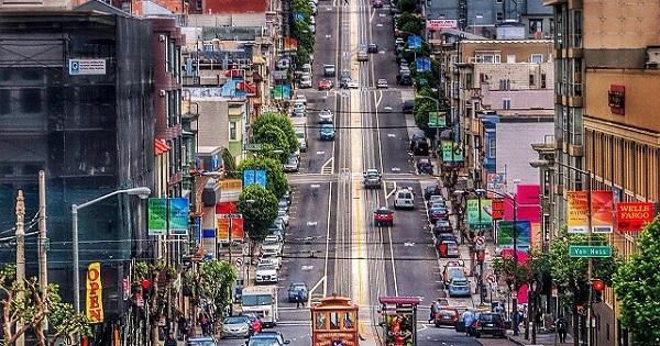 San Francisco là thành phố đầu tiên ở Mỹ đạt miễn dịch cộng đồng