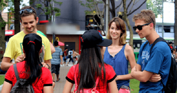 Việt Nam xếp thứ 4 Đông Nam Á, thứ 65/264 thế giới về khả năng Anh ngữ