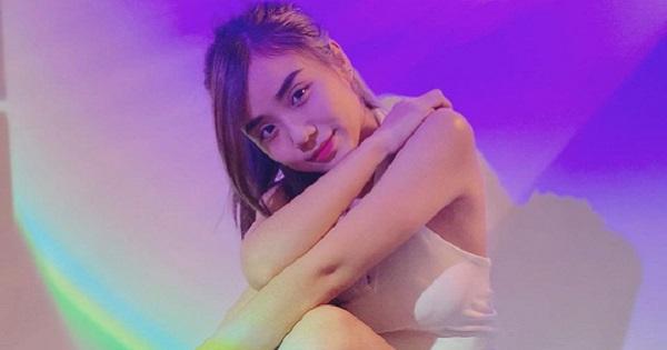 Cindy Lư tung ảnh khoe dáng nuột, tiện tay "thả thính" Đạt G và cái kết ngọt ngào