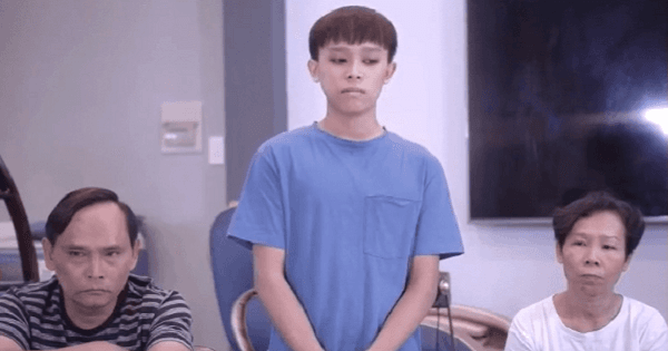 Cư dân mạng soi loạt điểm bất thường trong clip Hồ Văn Cường xin lỗi