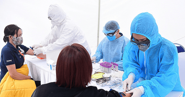 Sáng 10/6: Thêm 70 ca Covid-19 mới, gồm 66 ca trong nước